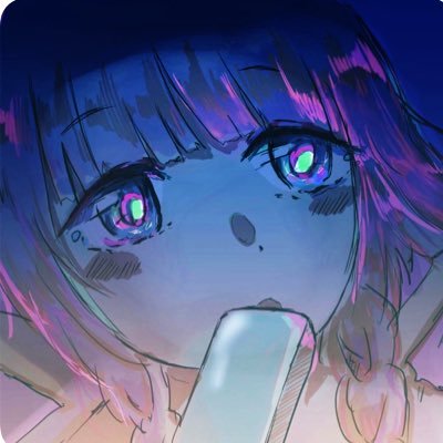 ゆずり。さんのプロフィール画像