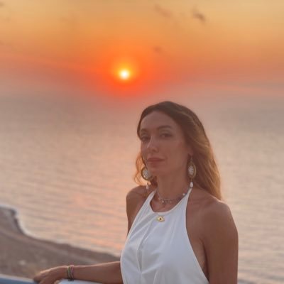 FedericaGaetan6's profile picture. I am Neapolitan but I live in Rome 💙
Passionate about marketing, digital, communication strategy, branding
Entrepreneur and co-founder of legal tech Lisia.