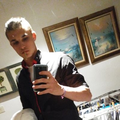 chico de 1.84cm que quiere conocer a gente para hacer planes
