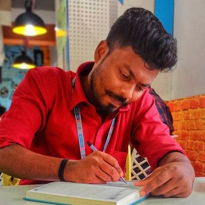 Ajithkeepsmile's profile picture. Be patient, good things will take time...