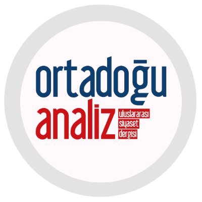 Ortadoğu ve Kuzey Afrika bölgesinde öne çıkan gelişmelere ilişkin önemli yorum ve analizleri içeren Ortadoğu Analiz dergisi bir ORSAM (@orsamorgtr) yayınıdır.