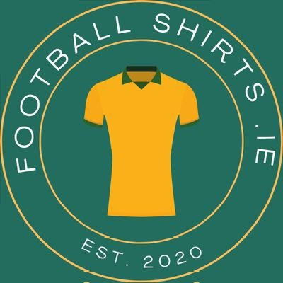 FootballShirtie Profile Picture