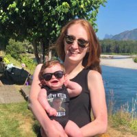 Kylie Oakley (@kylie_ginger1) 's Twitter Profile