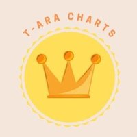 T-ara Charts (2)(@charts_2) 's Twitter Profile Photo