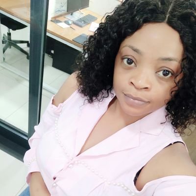 Am a feminist and a social activist out to uphold the right of women and girls and also a motivational speaker and a #fempreneur.