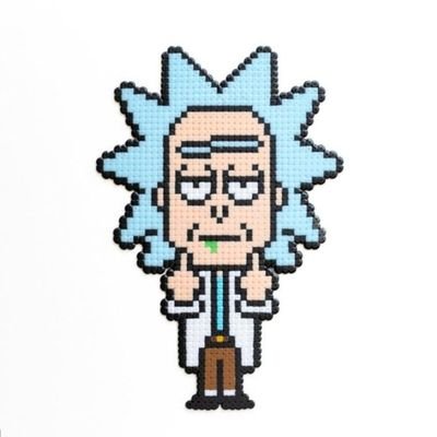 Rick______C137's profile picture. I'm Jesus's Son Rick. No one comes to Jesus except through me.
