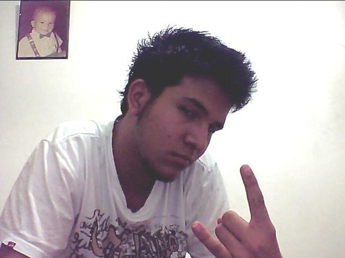 Cnnibal_00's profile picture. I like listen to dirty fuckin metal.... i like insane things, i lov when i get high... dont fuckn know wut else to say!!! \m/