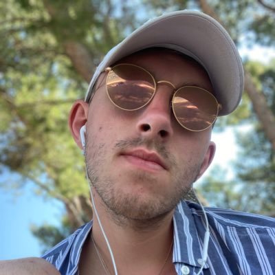Briantrml's profile picture. 