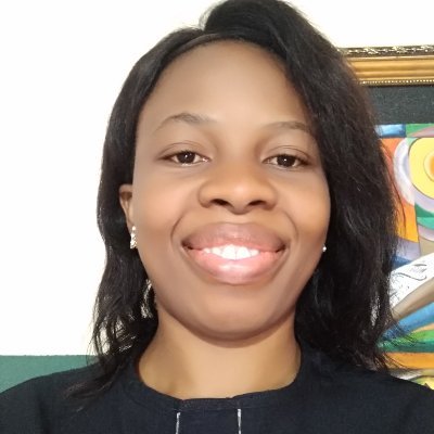 Career psychologist and Tech ambassador. Entrepreneur. Beloved of God.
