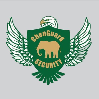 chenguard's profile picture. Commitment to Safety and Security