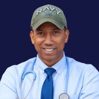 Dr. Kermit Jones for Congress (@drkermitjones) 's Twitter Profile