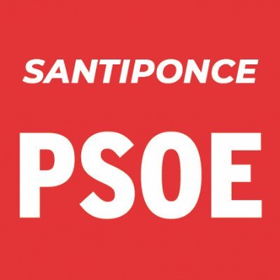 PSOE en Santiponce