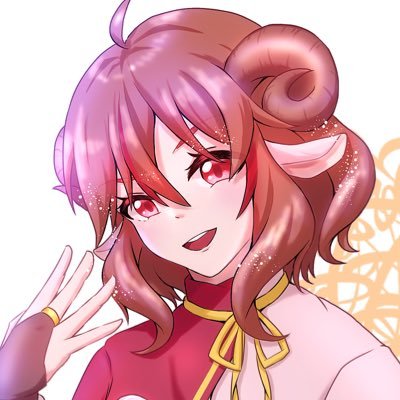 麦野れいん🐏さんのプロフィール画像