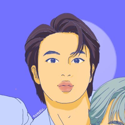ととさんのプロフィール画像