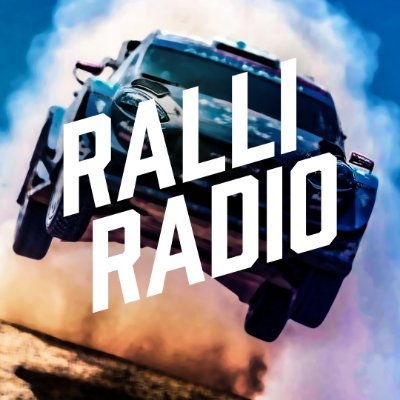 Yle Ralliradion virallinen Twitter-tili. Suomen MM-ralli Jyväskylässä 3.-6.8.23. Kuuntele: https://t.co/fnSHm0YO2X, email: mm-ralli@yle.fi