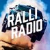 Yle Ralliradio (@Ralliradio) Twitter profile photo