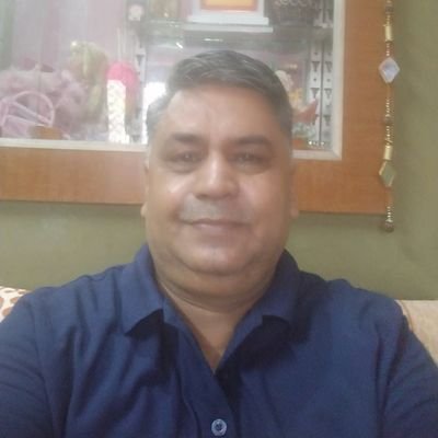 vinodkrathi63's profile picture. 