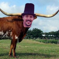 The Texian (@mudman02) 's Twitter Profile