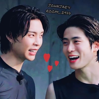 #JOHNNY: 'He's one of those friends that I'll have for the rest of my life' ||
#JAEHYUN: 'He's a very genuine listener. He knows a lot of my secrets'
