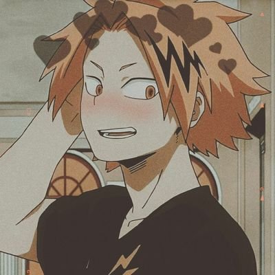 ⚡Kaminari Love's You⚡さんのプロフィール画像