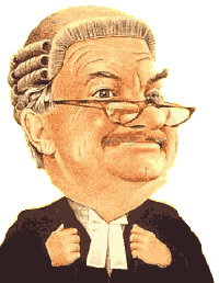 leaveandyalone's profile picture. Lawyer.  Dislikes twitter bios.