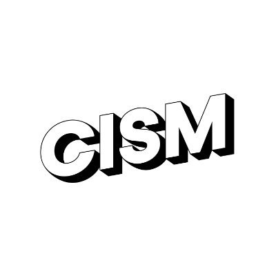 LA référence musicale alternative à Montréal! CISM est la radio des étudiant(e)s de l' @umontreal !