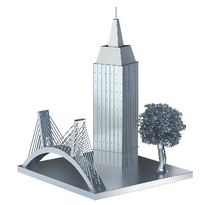 @Dassault3DS account for Architecture, Engineering and Construction | #AEC #BIM #LeanCon #CivilDesign #3D #Cities