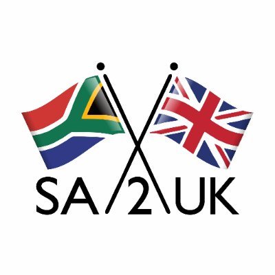 Helping you on your journey from South Africa to the United Kingdom