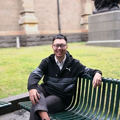 In GE Macro & SOE Coffee I Trust. |
Assistant Professor in Economics @HKBU |
PhD in Economics from @HKUST