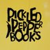 Pickled Pepper Enfield (@PickledEnfield) Twitter profile photo