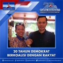 Avatar #RapatkanBarisan