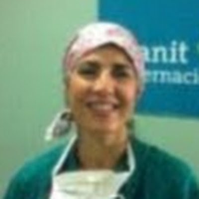 Doctora en Anestesiología y Reanimación. Vocal regional de Sección de Neurociencias de la SEDAR. Colaborador docente de la Facultad de Medicina Málaga