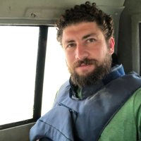 khalil ashawi (@khalelashawe) 's Twitter Profile