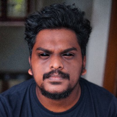 visualsofsubin's profile picture. 23-year-old visual artist from Kerala, India. And I love to do the most complicated artworks in my own way. SELF MADE. NFT available on foundation NFT👇🏻