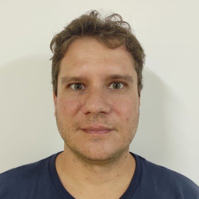RodNunesdaFonseca Profile