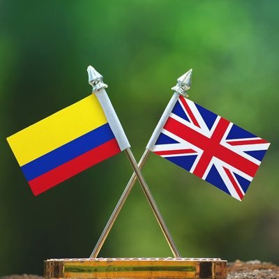 Ayudando reunir Colombianos en Londres y el Reino Unido.
🇨🇴 🇬🇧