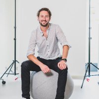 Thilo Haas (@thilohaas) 's Twitter Profile Photo