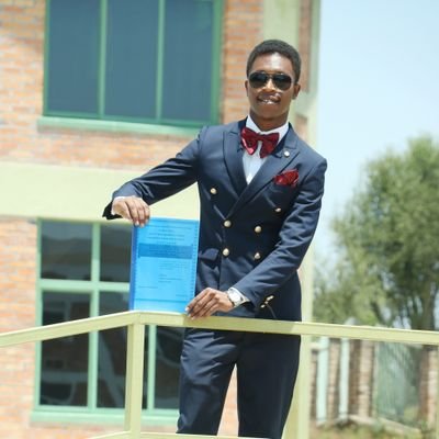 Gashayija Shumbusho Emmanuel.
Studied at
Unilak ( Nyanza campus ).
Department of Rural Development .
postgraduate soon Oct 2021.
Tel: 0787141413