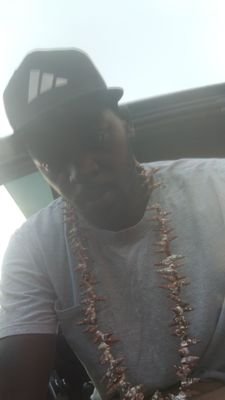 GregoryDrayton5's profile picture. #BlakWithOutTheCNoGangRelation