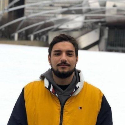 danielselgadev's profile picture. Brazilian Self Made Software Engineer living and Working in Montreal 🇨🇦