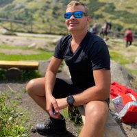 Mariusz Kisiel (@kisielmariusz) 's Twitter Profile Photo Mariusz Kisiel (@kisielmariusz) 's Twitter Profile Photo