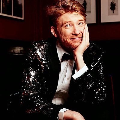 #1 Account on bringing you the latest updates and news on the Actor, Writer & Director Domhnall Gleeson. *I am not Domhnall Gleeson*