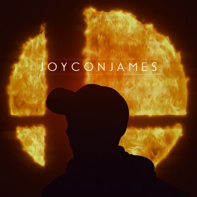JoyConJamesさんのプロフィール画像