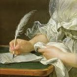 “very good lists they were - very well chosen, and very neatly arranged ” Jane Austen, Emma, Vol. I, Ch. V