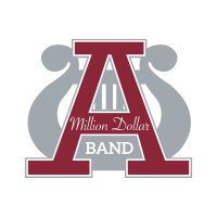 University of Alabama Department of Bands(@ua_mdband) 's Twitter Profile Photo