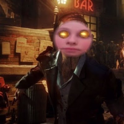 41rms's profile picture. 