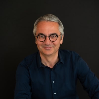 Vice-Président CPME Nationale, Président CPME Grand Est, Avocat