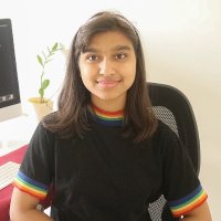 Radhika Goswami(@radhikagoswami1) 's Twitter Profile Photo