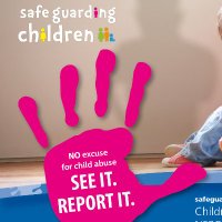 BTHFT Safeguarding Children(@SafeguardingCh5) 's Twitter Profile Photo