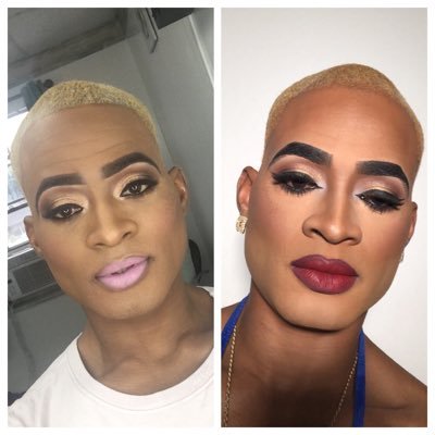 kendohllparker's profile picture. #BlondieB -Empowered by the #Passion of my own #Potential & I #Transform thru #SelfDiscipline very #Impressive & not #Easily persuaded.... #QUEEN 👑